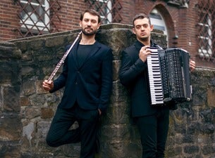 Duo Nerses Duo Nerses