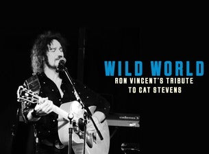 Ron Vincent Ron Vincent
