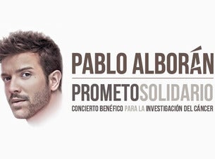 Pablo Alborán