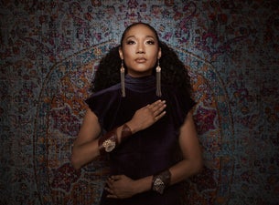 MAIJAZZ: Judith Hill