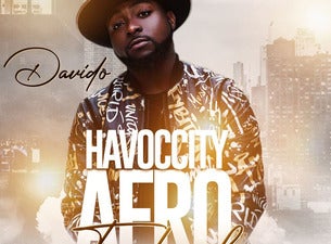 Havoc Afro Festival