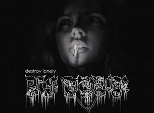 Destroy Lonely