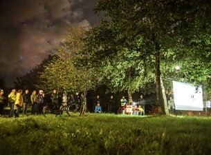 Film Night Ride Film Night Ride
