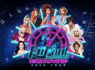 RuPaul’s Drag Race RuPaul’s Drag Race