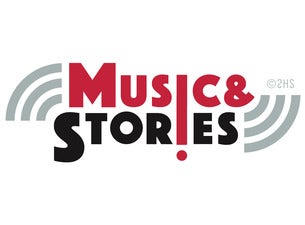 Music & Stories Music & Stories