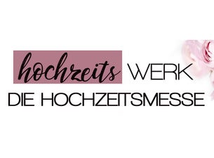HochzeitsWerk – Die Hochzeitsmesse HochzeitsWerk – Die Hochzeitsmesse