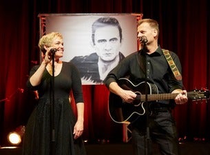 Johnny Cash – Ein Leben in Songs Johnny Cash – Ein Leben in Songs