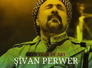 Sivan Perwer - NY DATO!