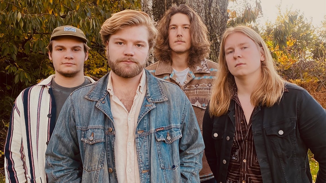 Great Tide På Martins//NY DATO