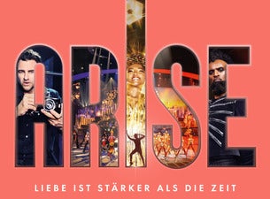 ARISE Grand Show | Friedrichstadt-Palast | Berlin 2022 | Tickets 