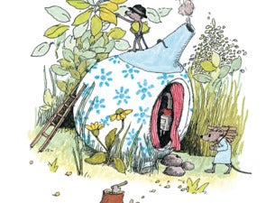 Löwenzahn und Seidenpfote