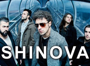 Shinova