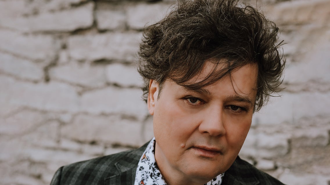 Ron Sexsmith and Band