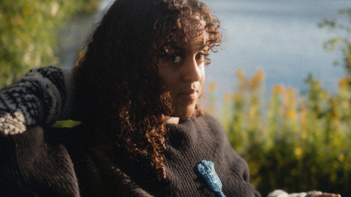 Seinabo Sey