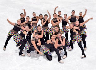 Deutsche Meisterschaften im Eiskunstlaufen Deutsche Meisterschaften im Eiskunstlaufen