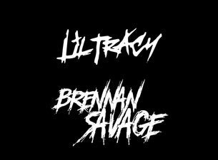 Lil Tracy & Brennan Savage