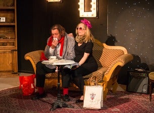 Männerschnupfen – Das Duo-Comedy-Kabarett