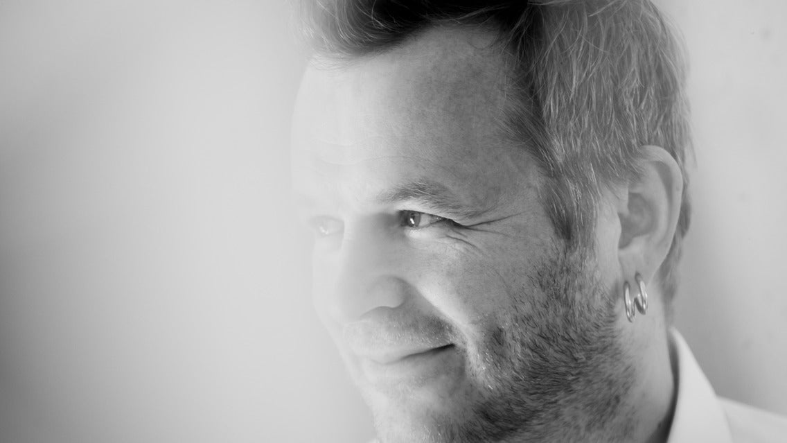 Knut Anders Sørum // Jul