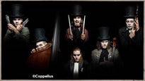 Coppelius ...