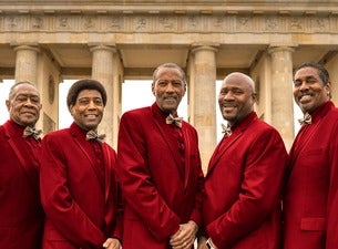 The Temptations The Temptations