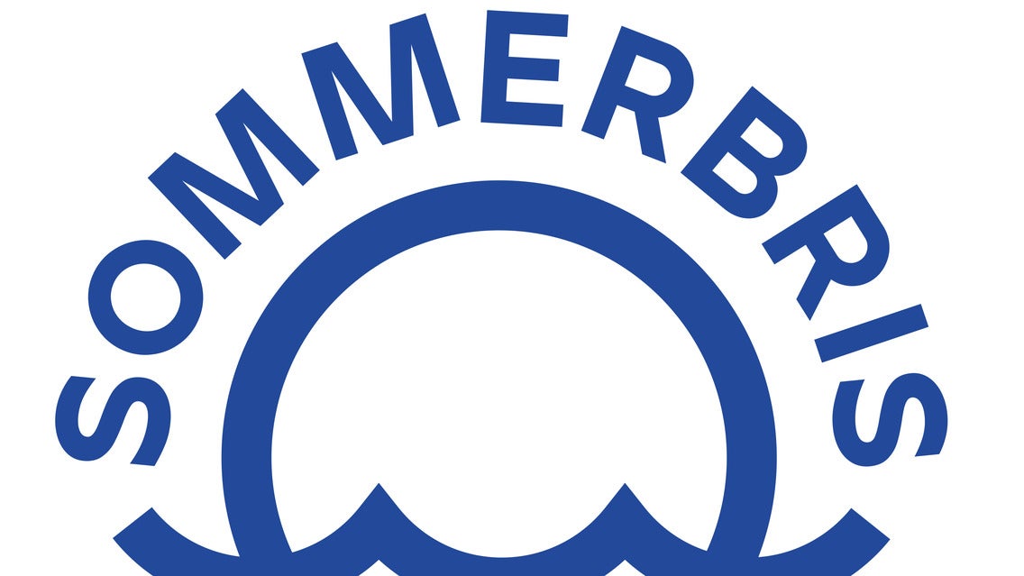 Sommerbris skalldyrbuffet fredag FÅ BORD IGJEN.