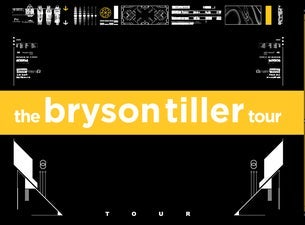 BRYSON TILLER