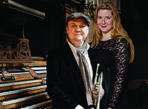 Weihnachtskonzert für Trompete, Orgel und Sopran Weihnachtskonzert für Trompete, Orgel und Sopran