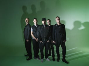 Subsonica tickets and upcoming events