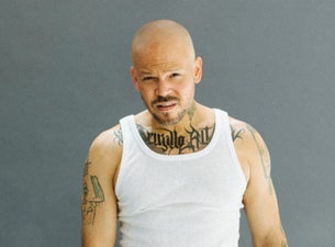Residente