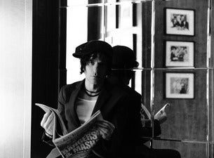 Jesse Malin Jesse Malin