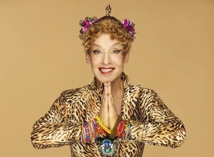 Sissi Perlinger Sissi Perlinger