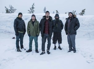 Deftones Deftones