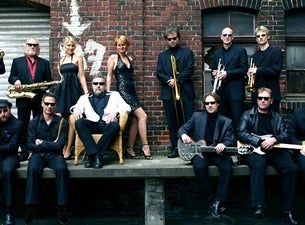 The Soulfamily The Soulfamily