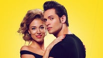 GREASE ...