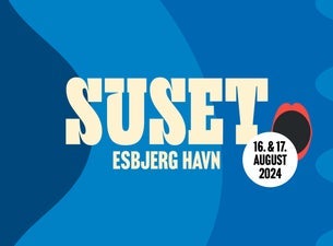 Suset Festival 2024