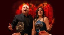 Una Cena Cantada