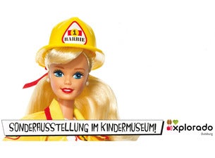 Busy Girl – Barbie macht Karriere Busy Girl – Barbie macht Karriere