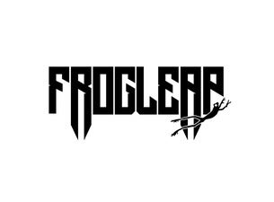 frog leap studios logo