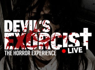 Devil’s Exorcist Devil’s Exorcist