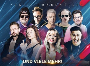 Die Besten Comedians Deutschlands Tickets | Tour & Event Information