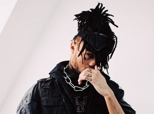 Scarlxrd Scarlxrd