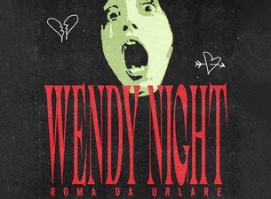 Wendy Night