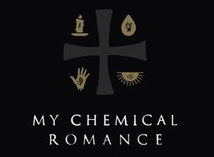 My Chemical Romance My Chemical Romance
