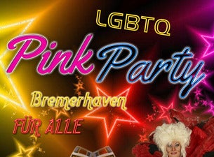 Pink Party Pink Party