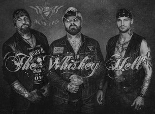 The Whiskey Hell The Whiskey Hell