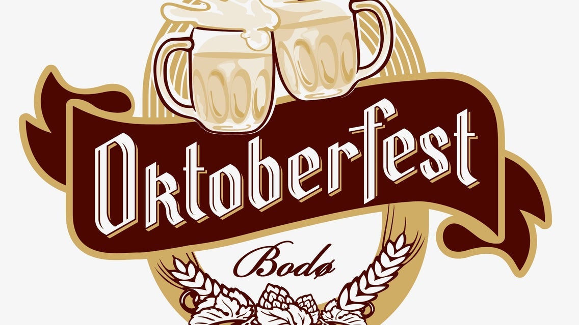 Oktoberfest Bodø BORD Fredag m/mat + 8 Dagsbilletter