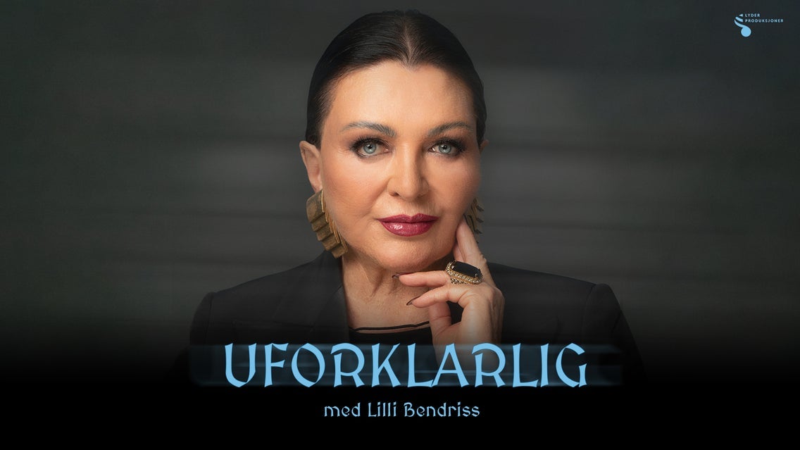 Beyond Fashion – med Lilli Bendriss
