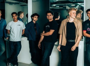 KLIKK9 + Support: Hadi