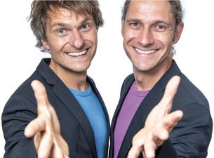 Junge Junge! Junge Junge!