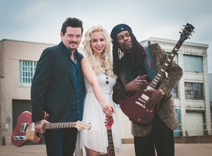 Blues Caravan 2020 Blues Caravan 2020